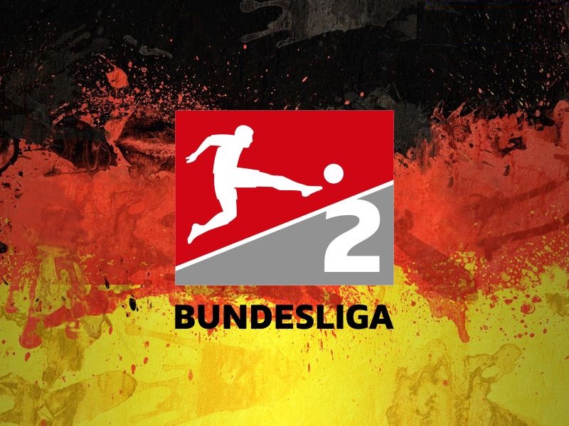 Giới thiệu về giải bóng đá hạng 2 Đức – Bundesliga 2