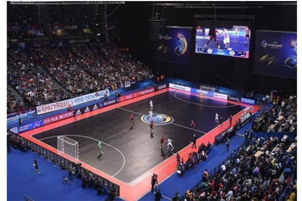 Giải bóng đá Futsal là gì? Luật thi đấu Futsal như nào