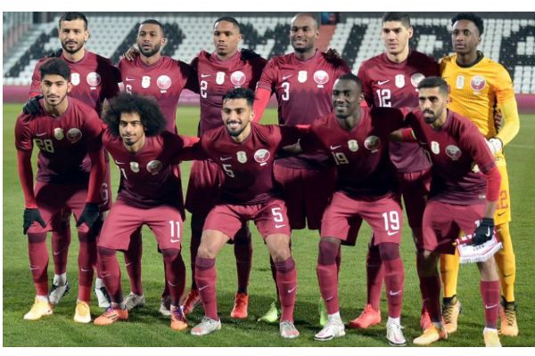 Tiểu Sử Giải Bóng Đá Qatar – Niềm kiêu hãnh của giải bóng đá Qatar